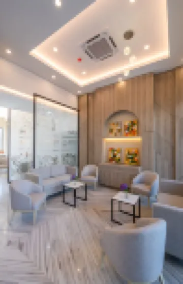 峇里島紫苑公寓