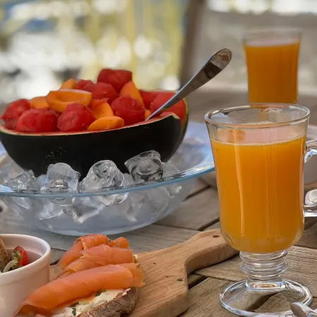 Mourayio Bed&Breakfast