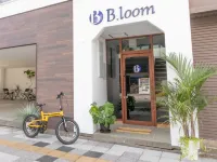 Business Hotel B.loom Hotels in Tanabe