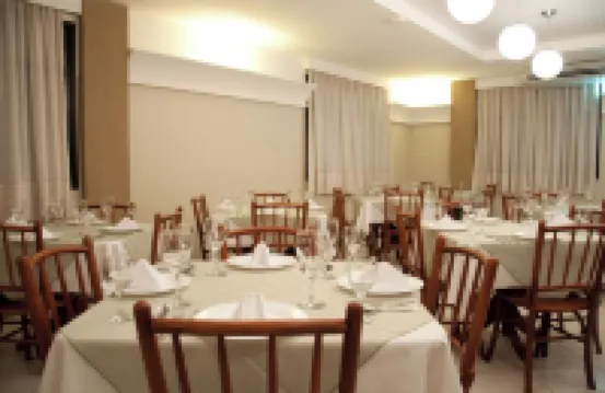Hotel Linhatur