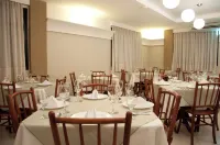 Hotel Linhatur Hotels in Linhares