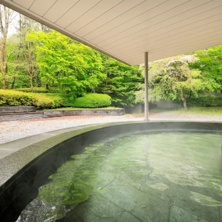 Nasu Chifuriko Country Club