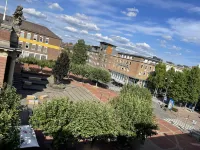 Weseler Wirtshaus Appartements Hotels in Wesel