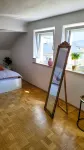 DG Links 40m 2-Zimmer Wohnung Hotel di Freilassing