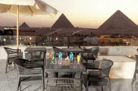 Seven Heaven Pyramids