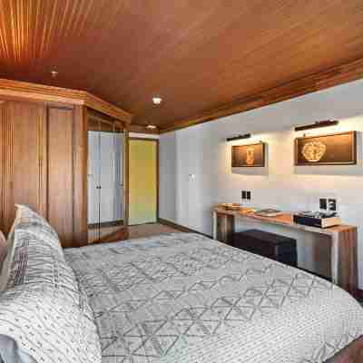 Wolfe's Hotel Moab Rooms