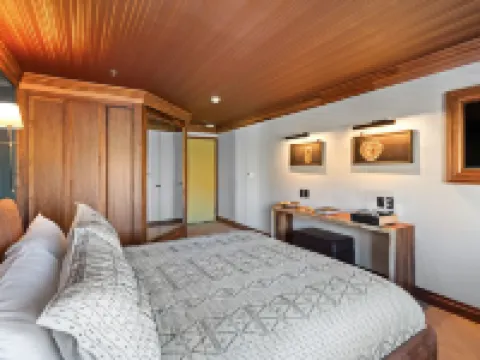 Wolfe's Hotel Moab Hotel di Moab