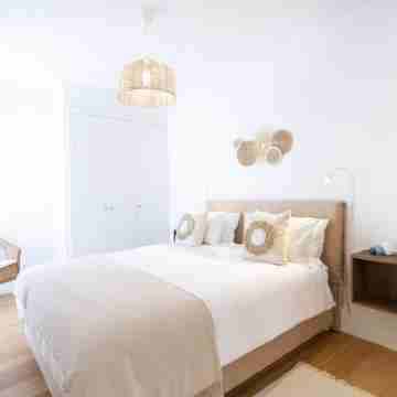 Casas do Forte de in Tavira Rooms