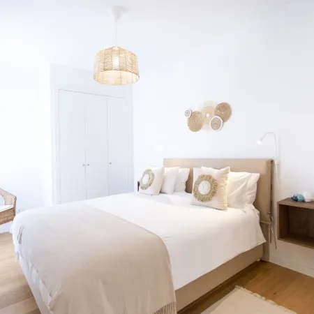 Casas do Forte de in Tavira Отели рядом с достопримечательностью «Пляж Кабанас»