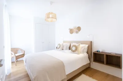 Casas do Forte de in Tavira Hotel in zona Cabanas Beach