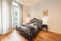 Silvy & Paul apartment by MMega Hotels in Fortezza da Basso - Palazzo dei Congressi