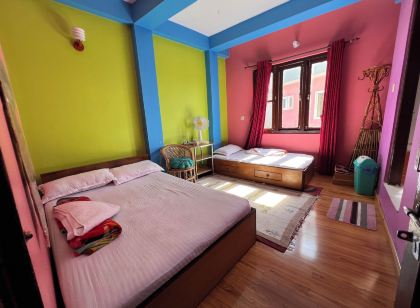 Kathmandu Valley View Homestay