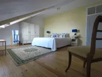 Casa Coimbra Hotels in Lousa