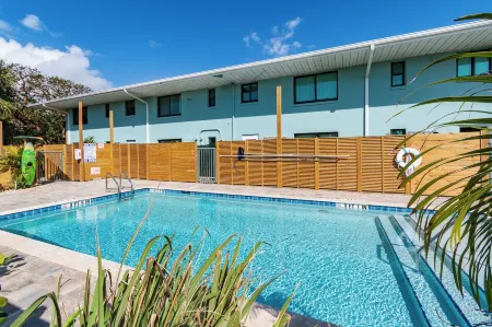 400 South Отели рядом с достопримечательностью «Debrilcha Gallery»