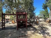 Arrowhead Pine Rose Cabins Hotel a Twin Peaks