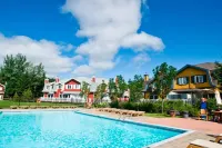 Borealis Homes
