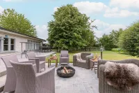 Huswell - the Cozy Relax Home