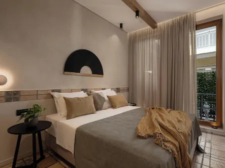 Xenios Dias Apartments