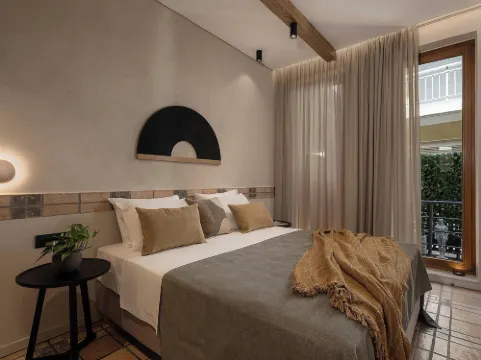 Xenios Dias Apartments