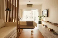 Hestia at Cabrera 3200 Hotels in Almagro