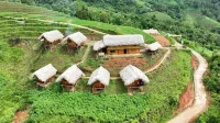HOANG SU PHI MONG NGUA BUNGALOW & HOMESTAY - spa