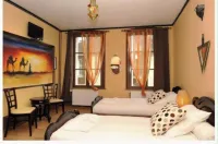 Chambre d'hôtes Anzi فنادق في أرسيس سور أوبي