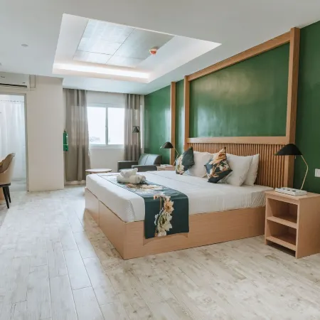 Diane Residences