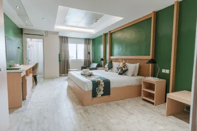 Diane Residences Hotels in Cebu City