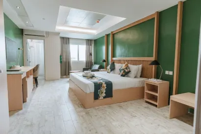 Diane Residences