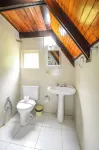 Hotel Fazenda Floresta Negra - parking