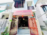 CANARY HOMESTAY Отели рядом с достопримечательностью «Сигнальная Башня»