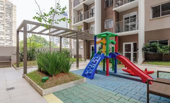 Laguna 1809 - Seu espaço em SP