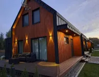 Comfortable House by the Beach in Stepnica