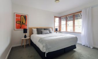 2-Bed Apartment in the Heart of Ponsonby