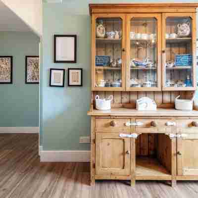 Beautiful 3Bd Family Retreat in Oxfordshire! Others