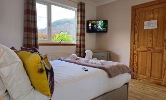 Gleann Fia House