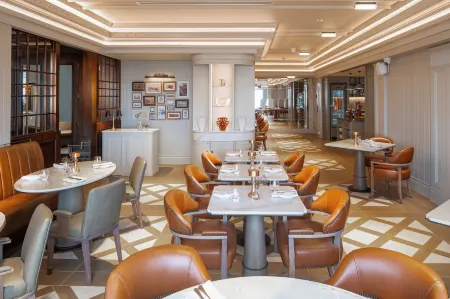 Seaton House Отели рядом с достопримечательностью «Кафедральный собор Сент-Эндрюс»