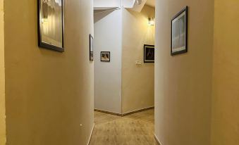 Rao Jagveer Home Stay