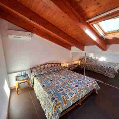 Casa Claudia Rooms