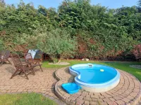 Modern Holiday Homes for 8 People With the Pool