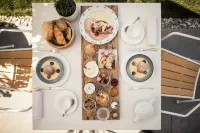 Hotel Petrus - Frühstück