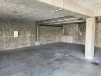 Hôtel & Appart-hôtel Olatua - parking