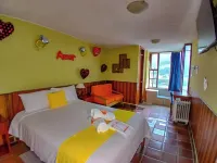 Hotel Coturpa - 2-Star
