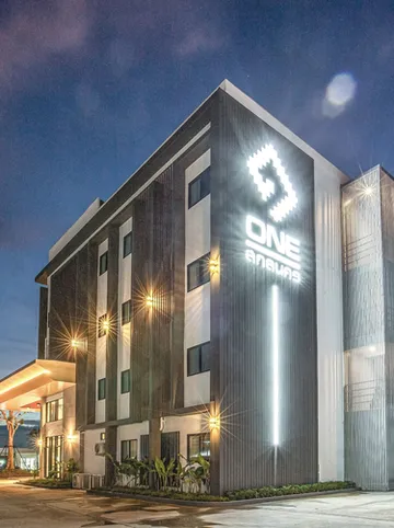 รูปภาพของโรงแรม One สกลนคร