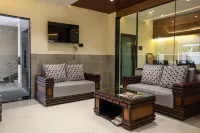 Hotel Lemon Park Hotels in Дондапарти
