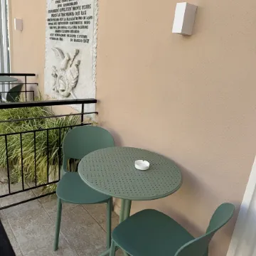 La Dimora del Generale