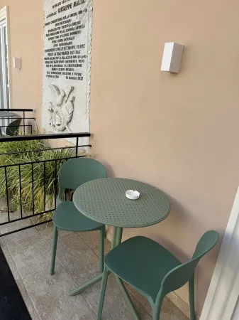 La Dimora del Generale Отели в г. Сан-Никола-да-Крисса