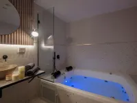 baraca boutique Hoteles cerca de Knéset - Parlamento Israelí