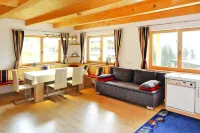 Chalet in Zell am Ziller Near Ski Lifts
