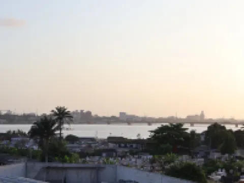 Casa Hôtel Résidence فنادق في أبيدجان